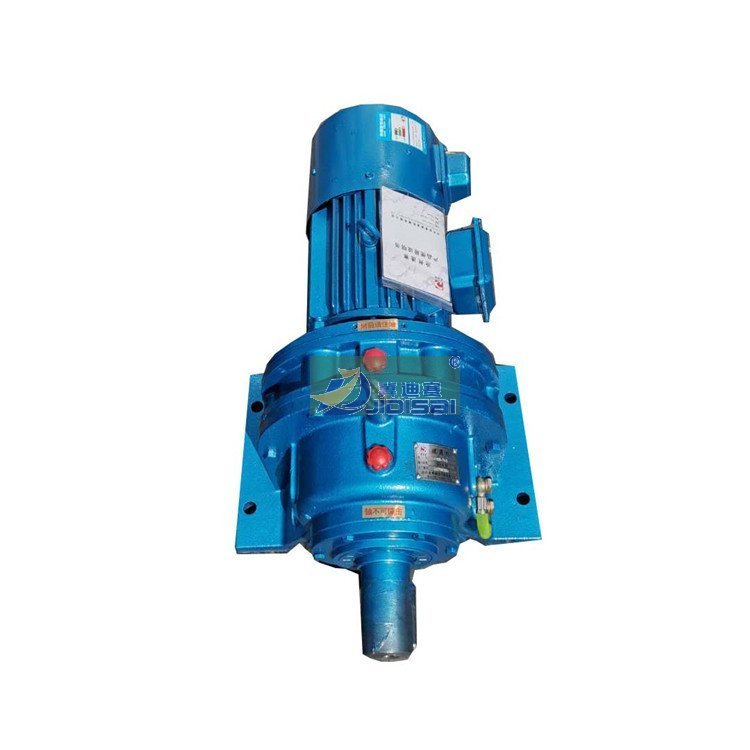 XWD5-23-2.2 cycloid reducer manufacturer