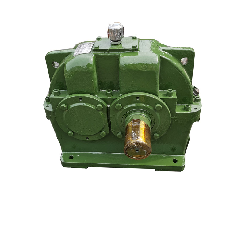 ZDY hardened cylindrical gear reducer