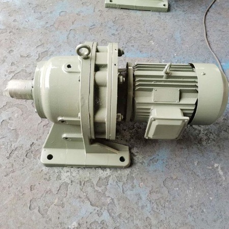 XWD8125 cycloid reducer