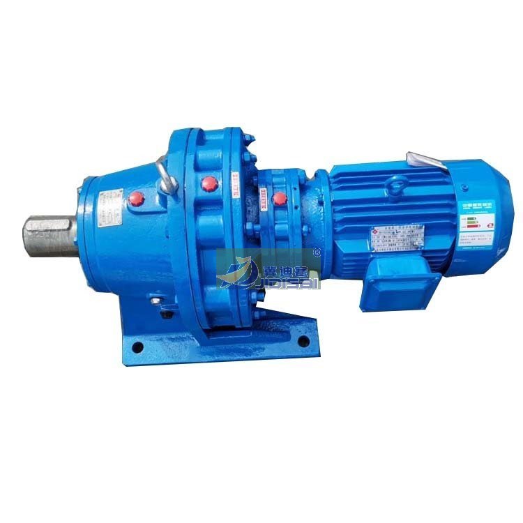 BWED2715-187 cycloid reducer