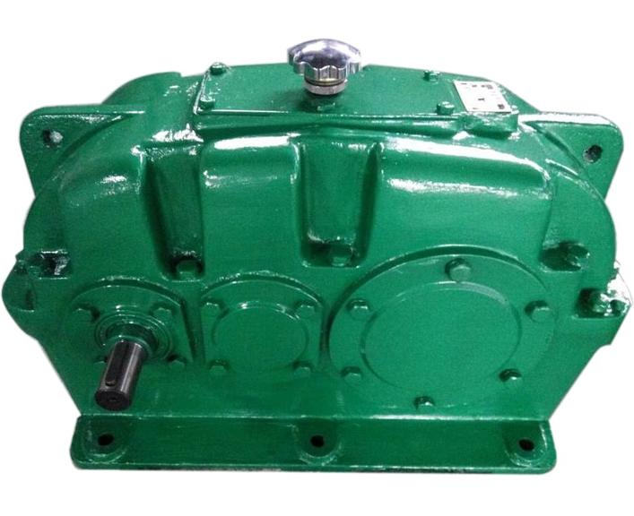 ZLY cylindrical gear reducer