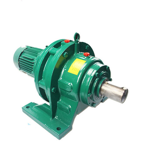 XWD8170-21-3Kw cycloid reducer