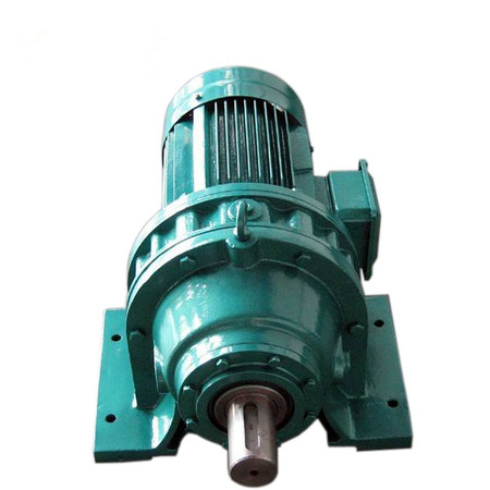 XWD8235-87-4Kw cycloid reducer